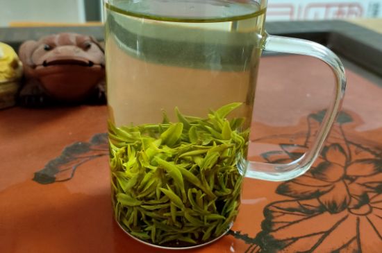 龍井好喝還是毛尖好喝，綠茶是龍井好還是毛尖好？