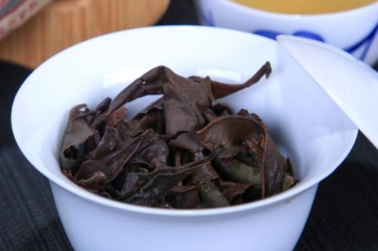 煮茶的步驟圖解，正確的煮白茶方法！