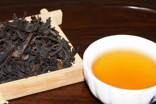 武夷巖茶十大名樅，武夷巖茶名叢