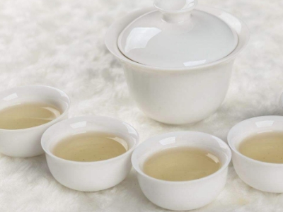 白茶煮好還是泡好喝，老白茶是泡還是煮？