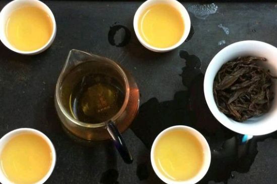 正山小種的禁忌，正山小種不適宜人群