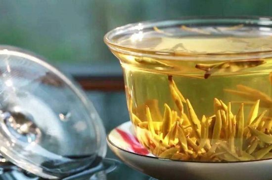 蒙頂山茶種類，蒙頂山哪種茶好？