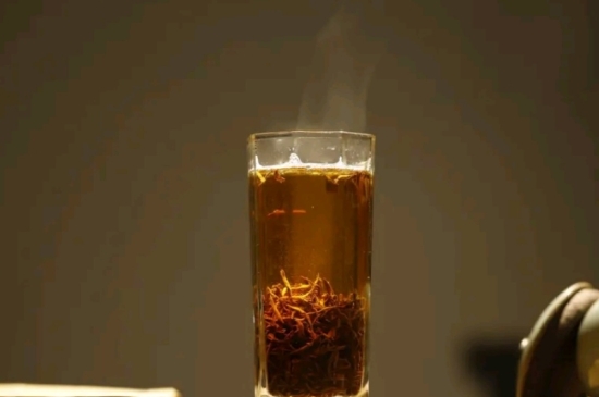 一天3杯紅茶抗癌，常飲紅茶對身體有好處！