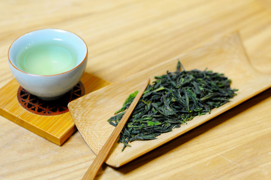 綠茶搭配大全，綠茶搭配什么更好