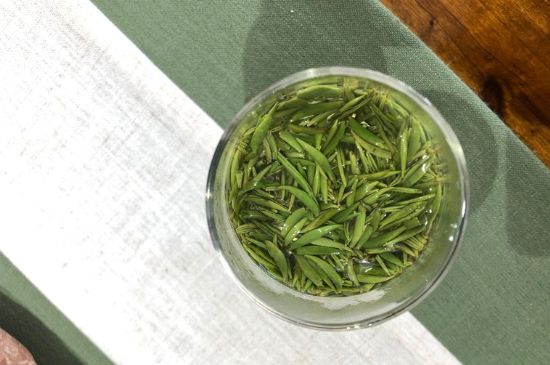 龍井好喝還是毛尖好喝，綠茶是龍井好還是毛尖好？