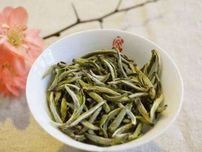 白茶有哪些品種排名，白茶的種類大全