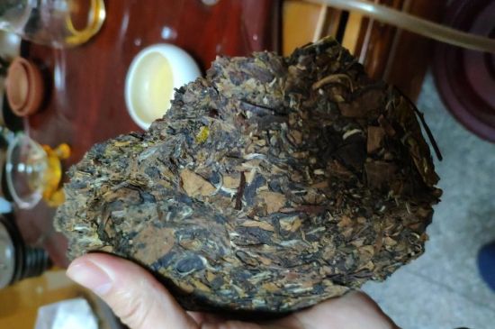 7年壽眉和2年白牡丹哪個好，老白茶壽眉與白牡丹的口感區(qū)別