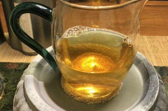 三年白茶賽砒霜，這是真的嗎？