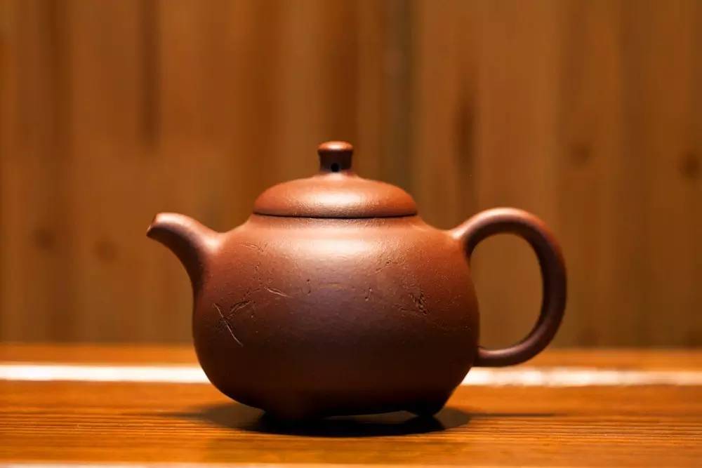 48種紫砂壺壺形大全，值得收藏！