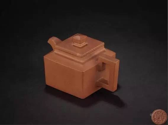 48種紫砂壺壺形大全，值得收藏！