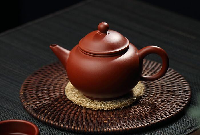 紫砂壺的三大基本特征，怎樣鑒別真假紫砂壺