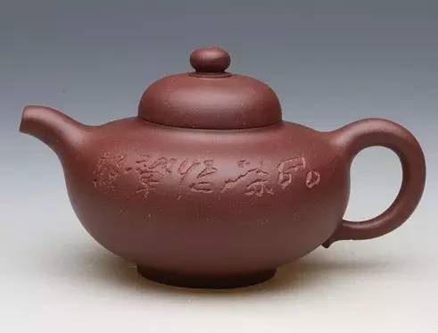 48種紫砂壺壺形大全，值得收藏！