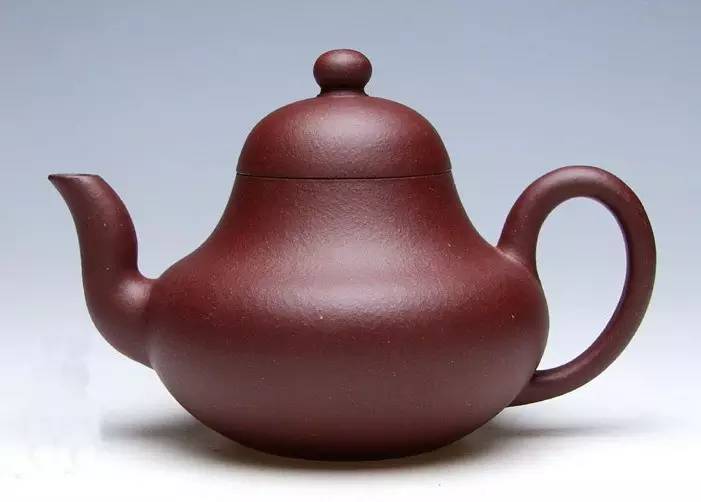 48種紫砂壺壺形大全，值得收藏！