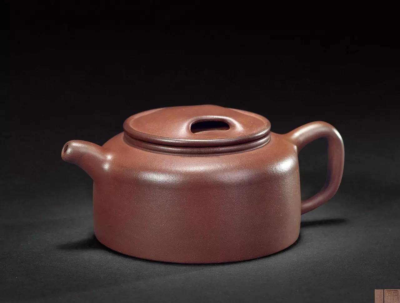 48種紫砂壺壺形大全，值得收藏！