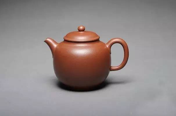 48種紫砂壺壺形大全，值得收藏！