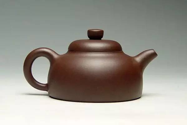 48種紫砂壺壺形大全，值得收藏！