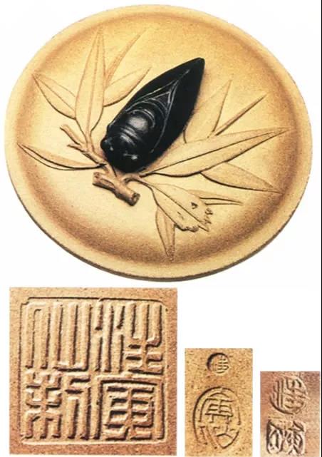 10種最美花器提梁壺，精美別致雕花紫砂壺!