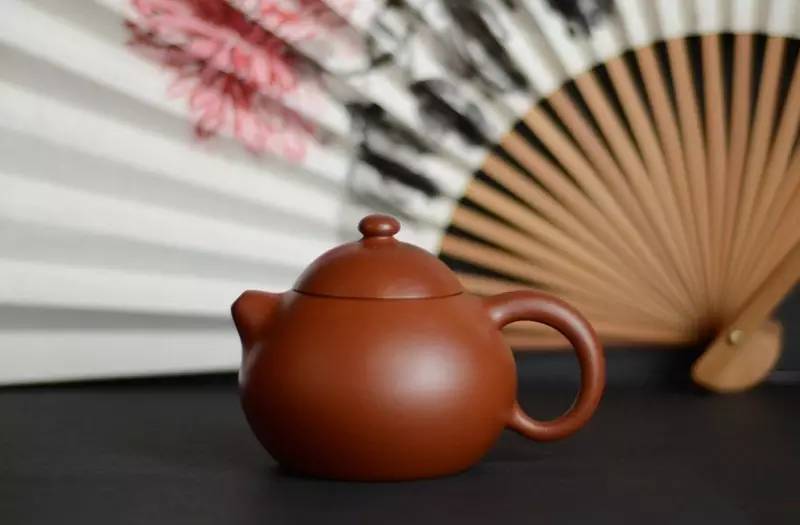 48種紫砂壺壺形大全，值得收藏！