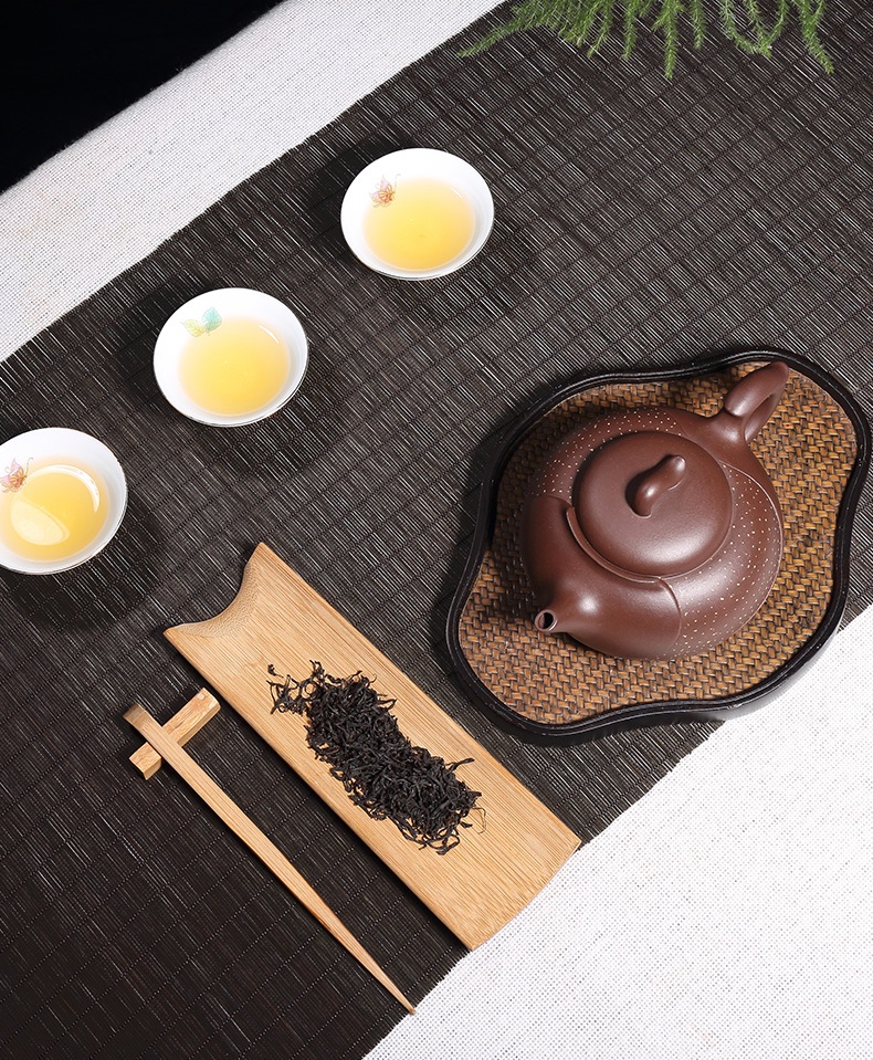 將軍壺紫砂壺，雅韻精美紫砂壺