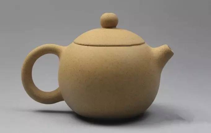 48種紫砂壺壺形大全，值得收藏！