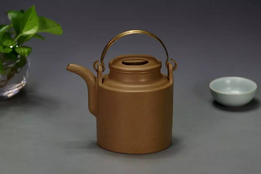 48種紫砂壺壺形大全，值得收藏！