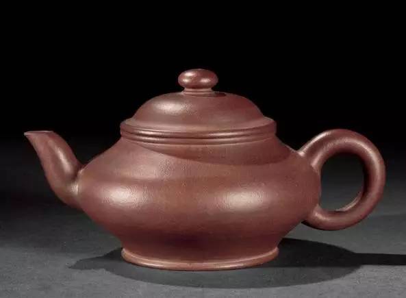 48種紫砂壺壺形大全，值得收藏！