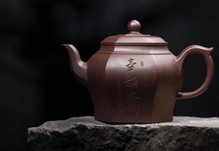 紫砂壺哪個(gè)地方最出名，什么樣的紫砂壺最好