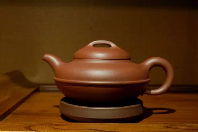 48種紫砂壺壺形大全，值得收藏！