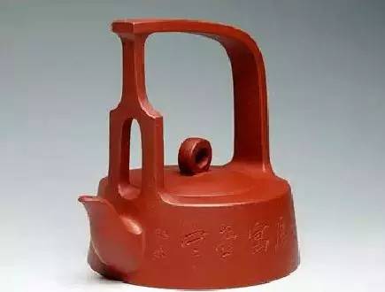 48種紫砂壺壺形大全，值得收藏！