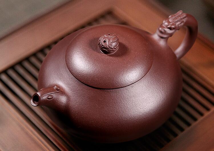 如何鑒別紫砂壺好壞，廉價的紫砂壺用了會有什么傷害