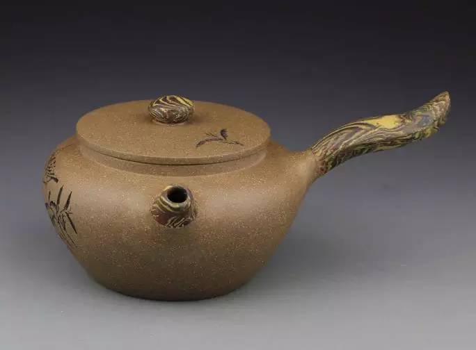 48種紫砂壺壺形大全，值得收藏！