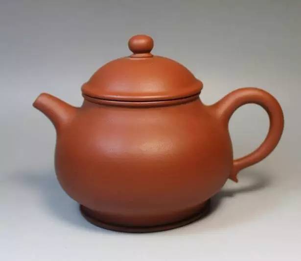 48種紫砂壺壺形大全，值得收藏！