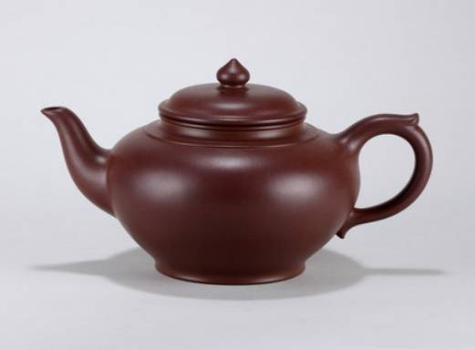 48種紫砂壺壺形大全，值得收藏！