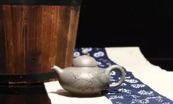 48種紫砂壺壺形大全，值得收藏！