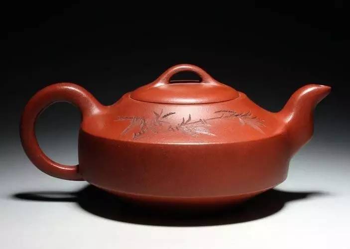 48種紫砂壺壺形大全，值得收藏！