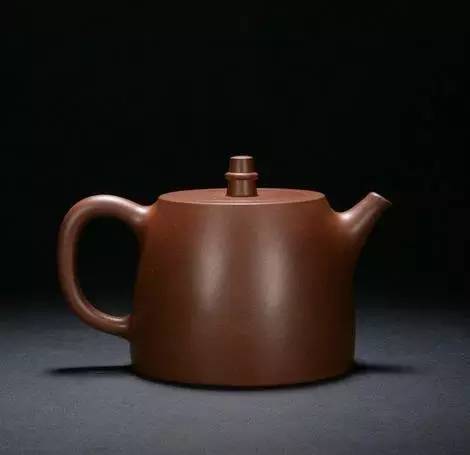 48種紫砂壺壺形大全，值得收藏！