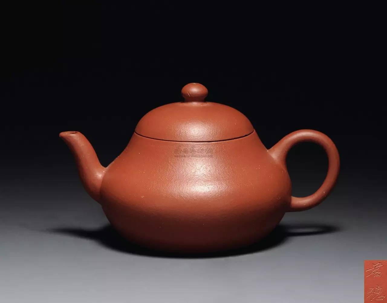 48種紫砂壺壺形大全，值得收藏！