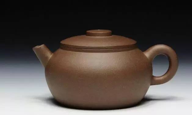 48種紫砂壺壺形大全，值得收藏！