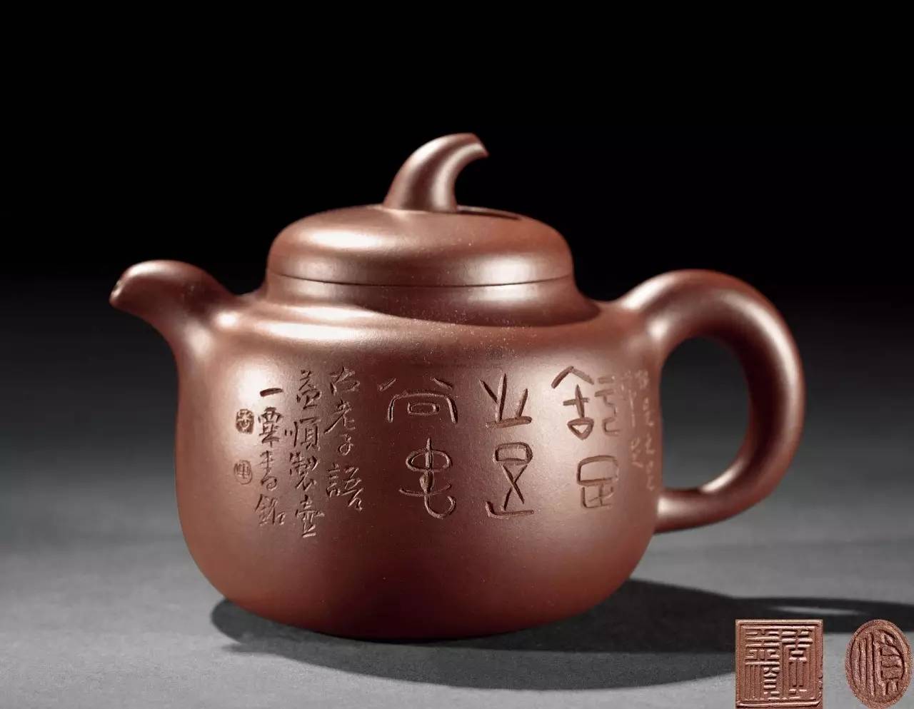 48種紫砂壺壺形大全，值得收藏！