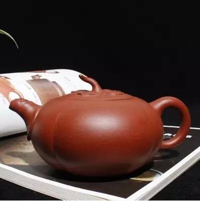 48種紫砂壺壺形大全，值得收藏！