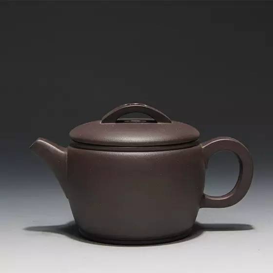 48種紫砂壺壺形大全，值得收藏！